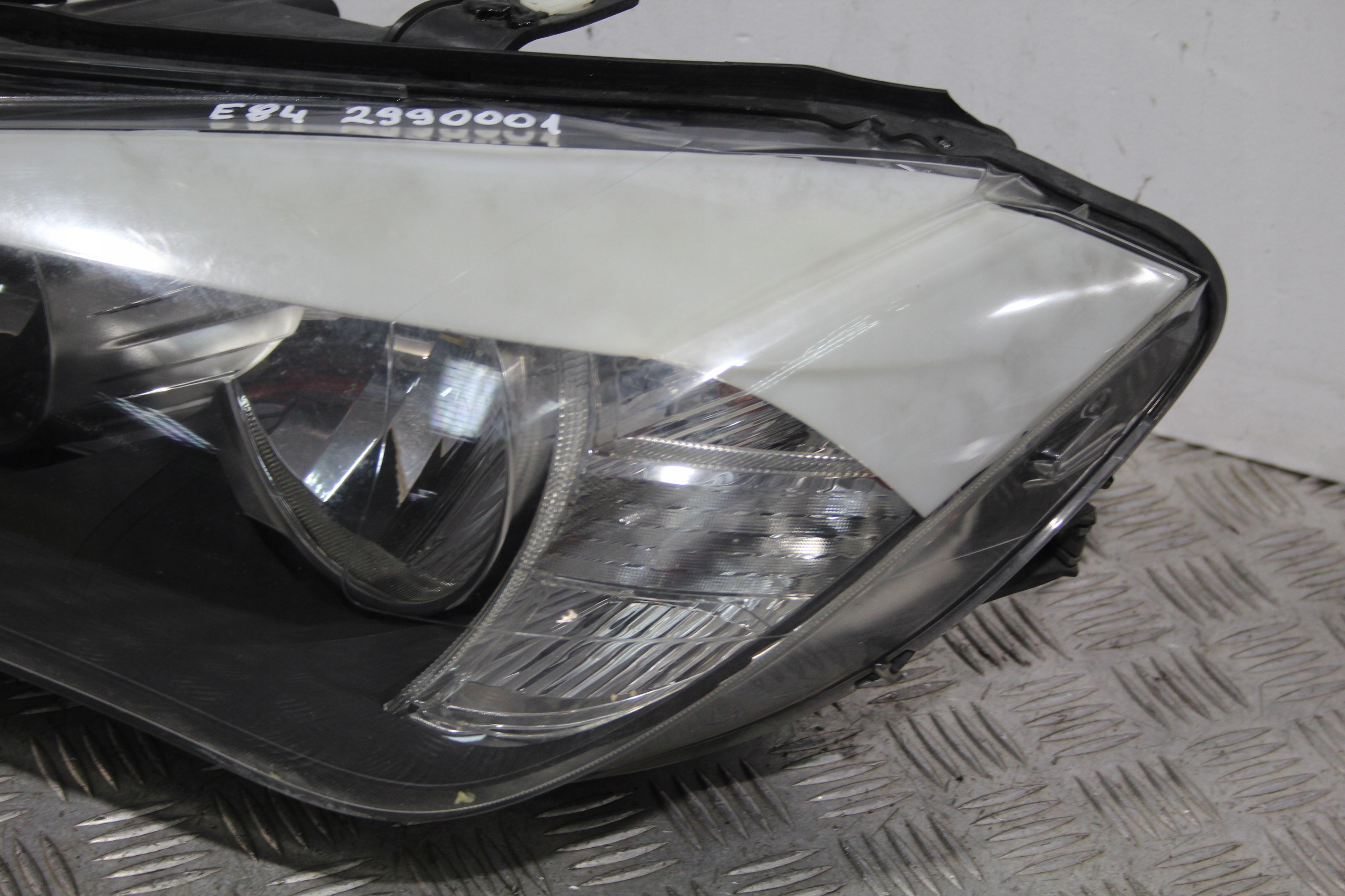 LICHT LINKS VORNE BMW X1 E84 2990001