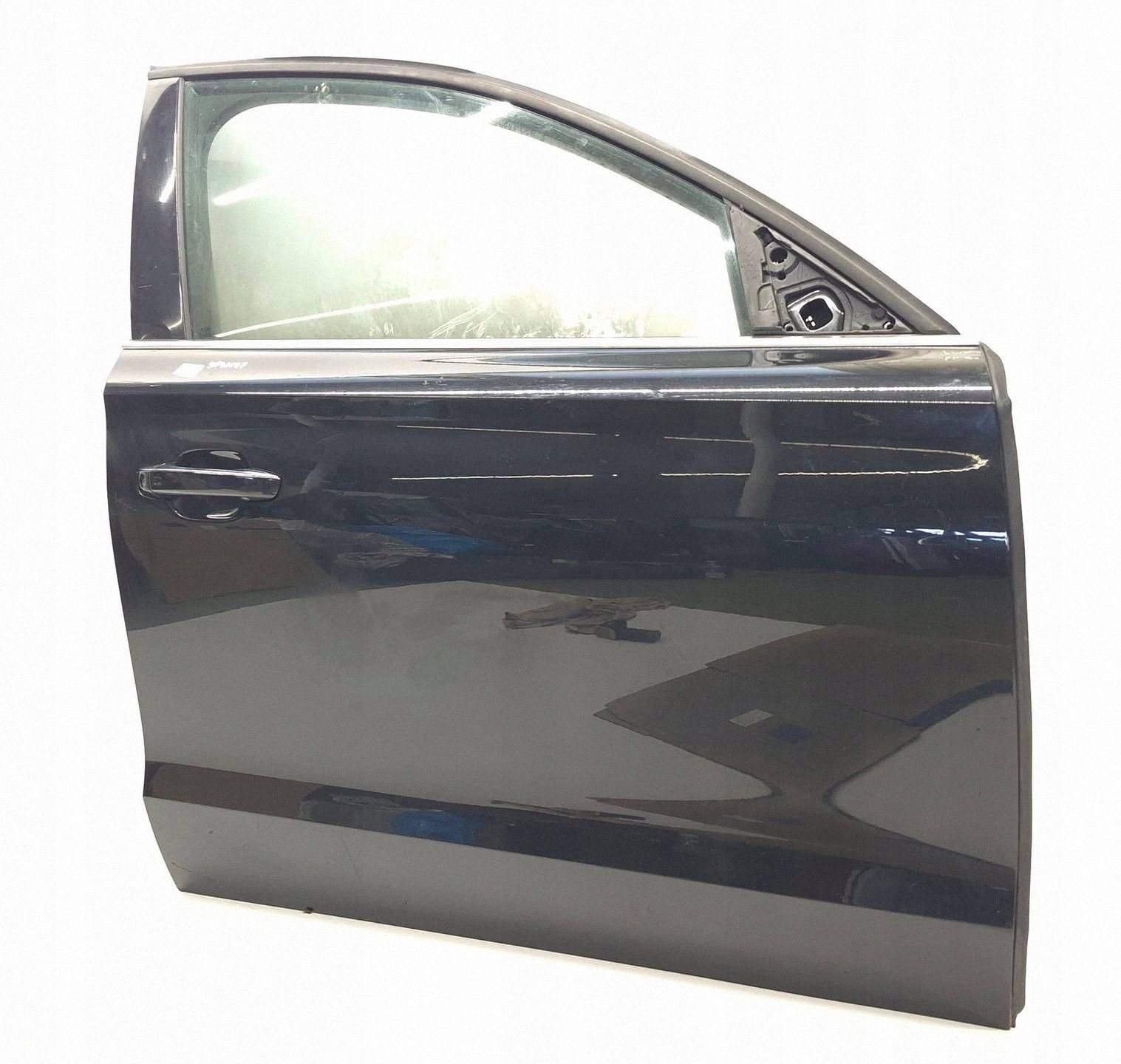 door right front right front AUDI A8 S8 D4 4H 10- LZ9Y