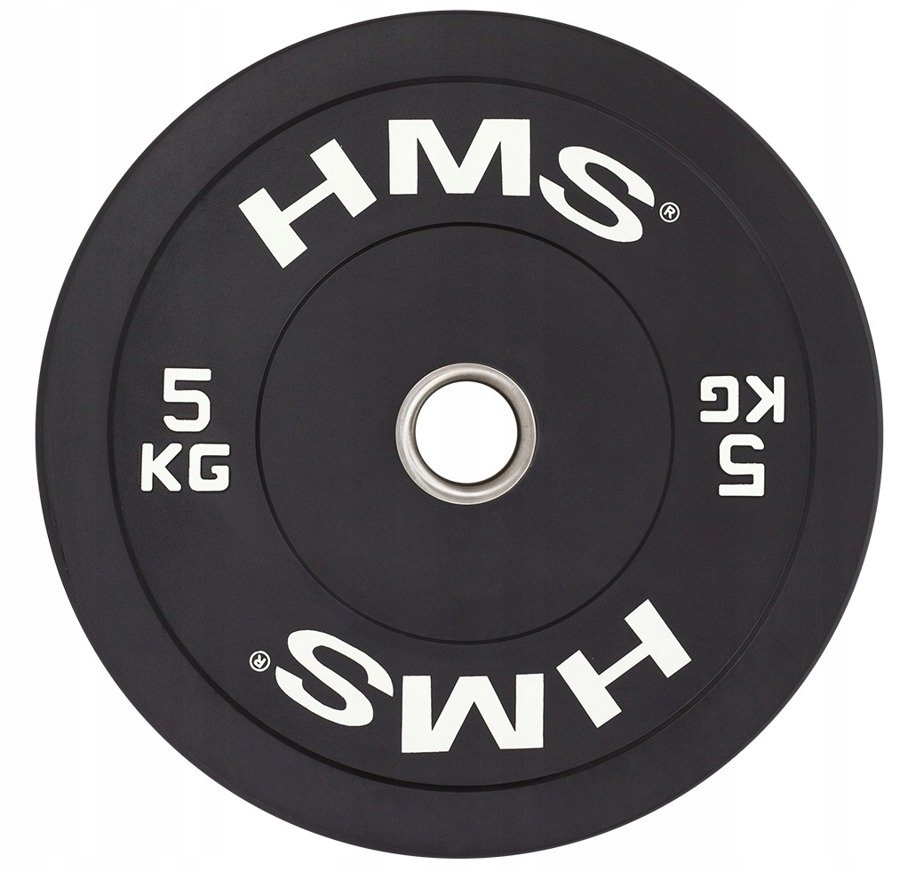 Tarcza olimpijska Hms Bumper
