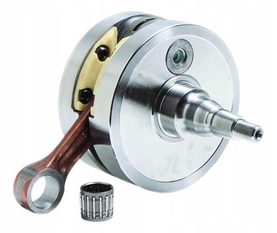 8-4026 - ГАРЯЧІ СТРИЖНІ КОЛІНЧАСТОГО ВАЛА KTM SX 250 03-16