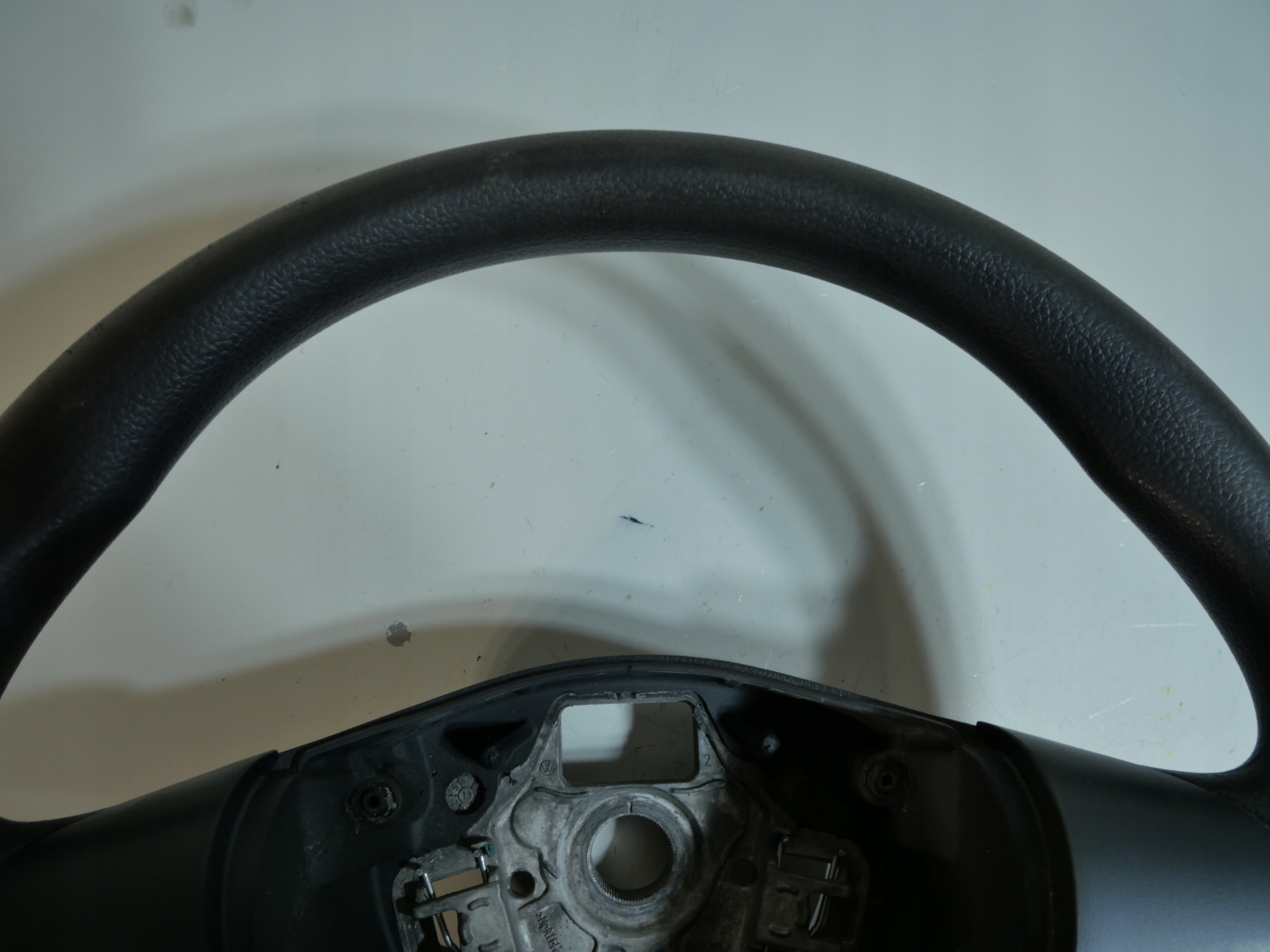 T5 LIFT lenkrad 7E0419091J