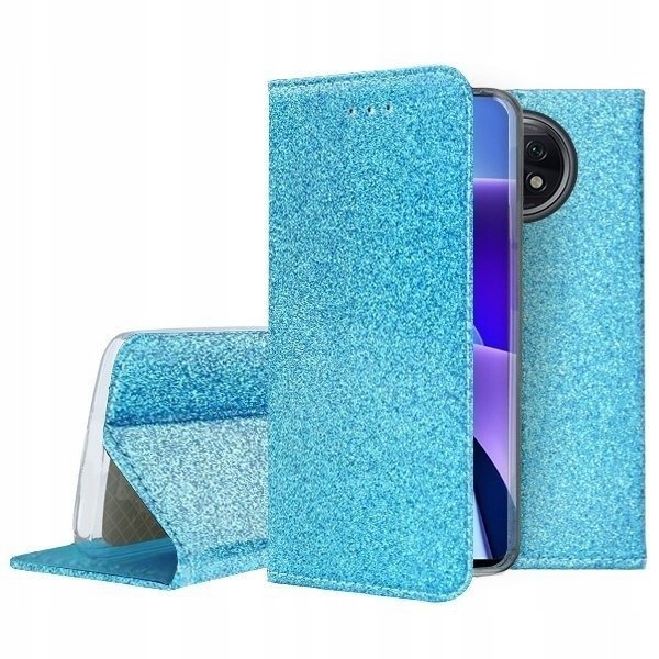 

Etui Do Xiaomi Redmi Note 9T 5G Obudowa Smartshine