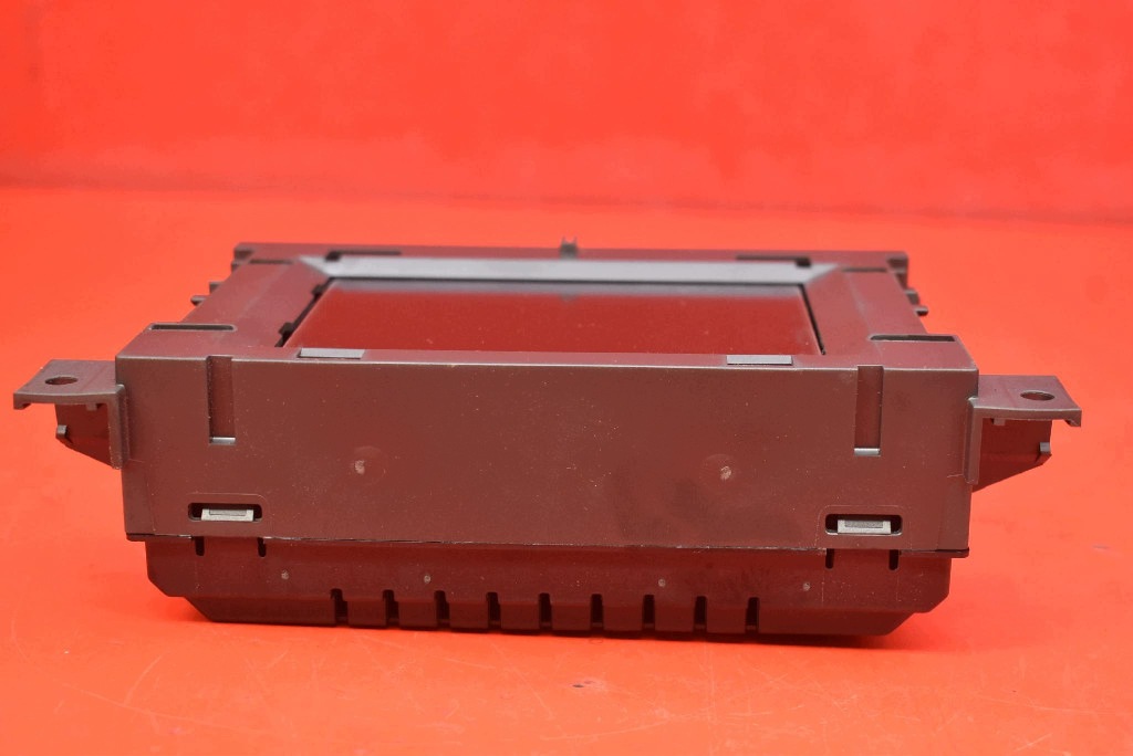 display 13381053 OPEL ZAFIRA B LIFT 08-14