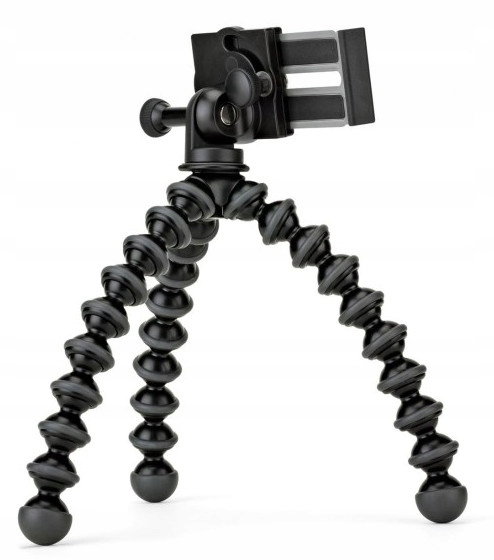 Statyw Joby GripTight GorillaPod StandPRO smartfon Marka Joby