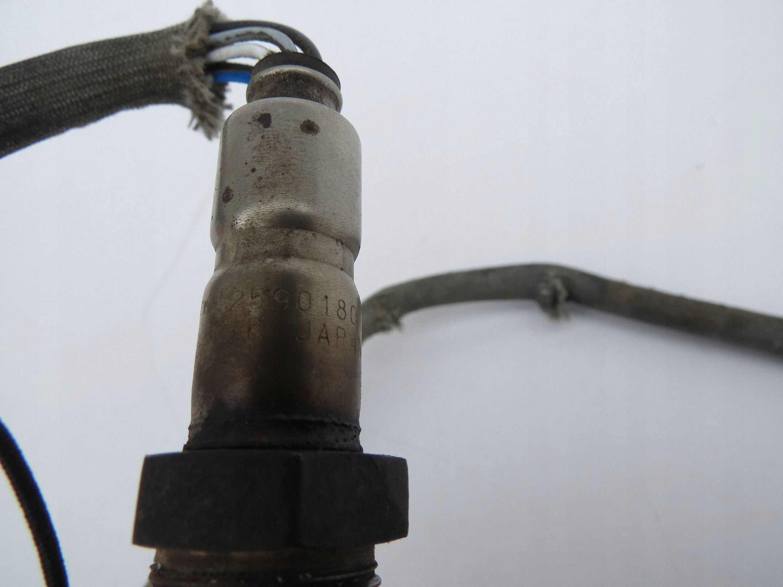 SONDA LAMBDA NOX VOLVO V90 CROSS COUNTRY 2.0 D5 235KM 32203032