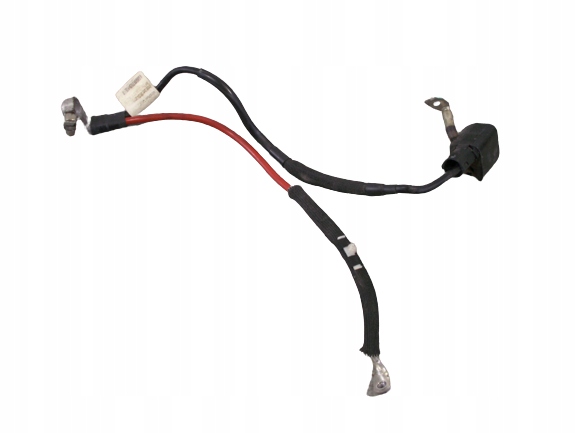 Câblage Borne 5C0971228H VW JETTA VI 5C 5C0