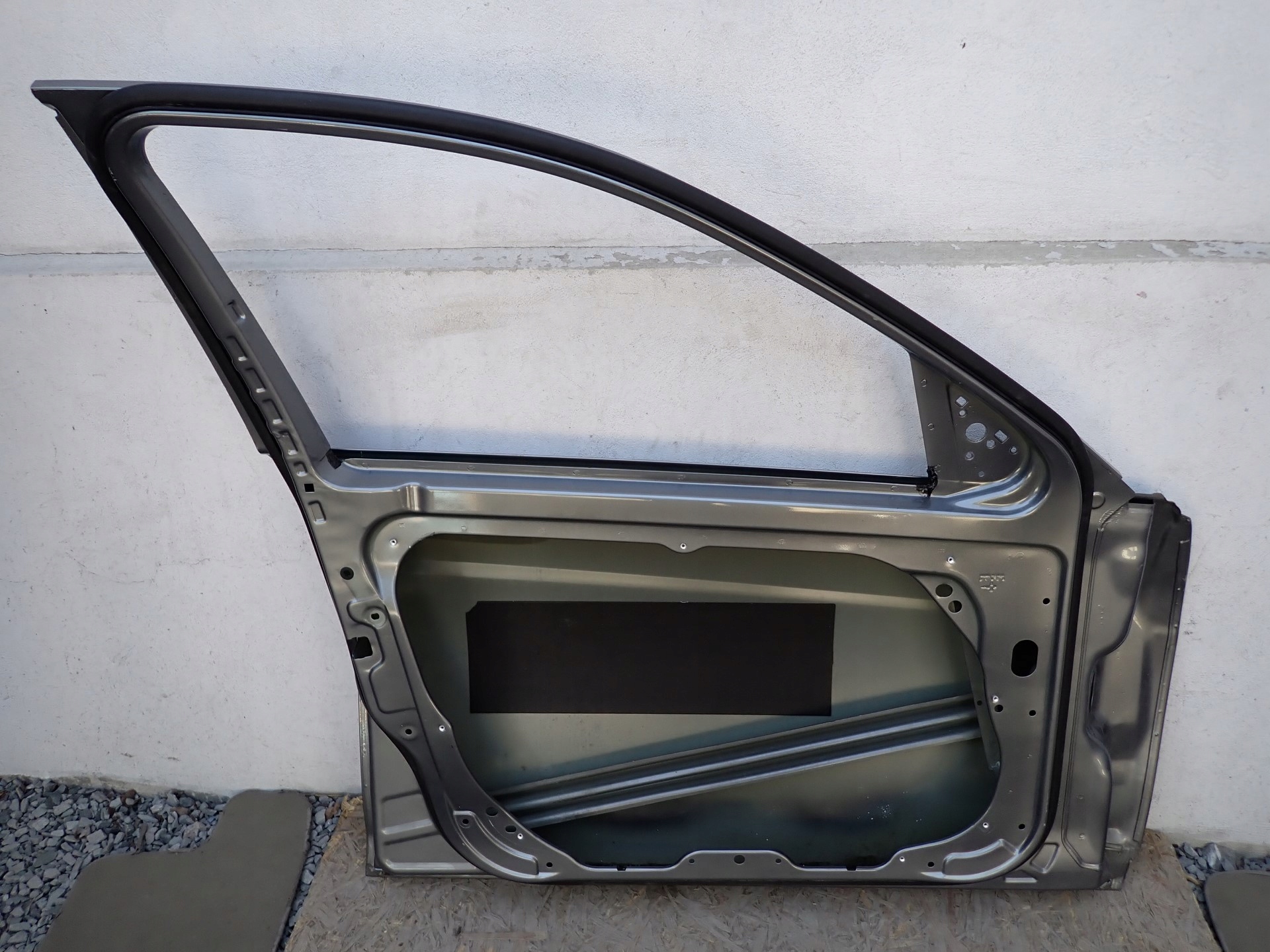 door left front front MERCEDES C KLASA 204 2007-2014R