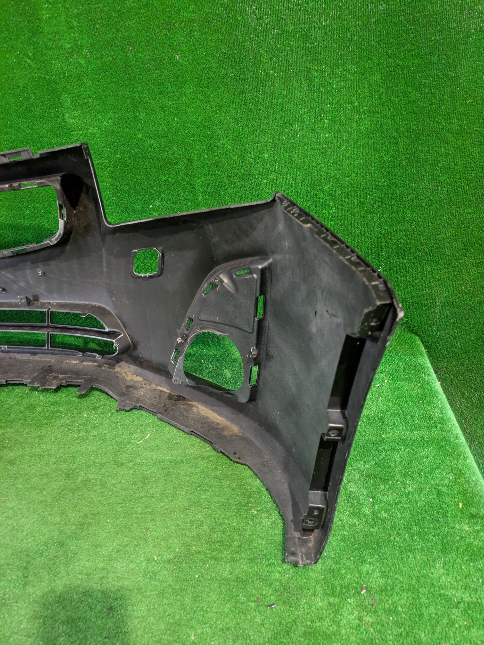front bumper front CHEVROLET CRUZE LIFT 2012- NR.Z6317