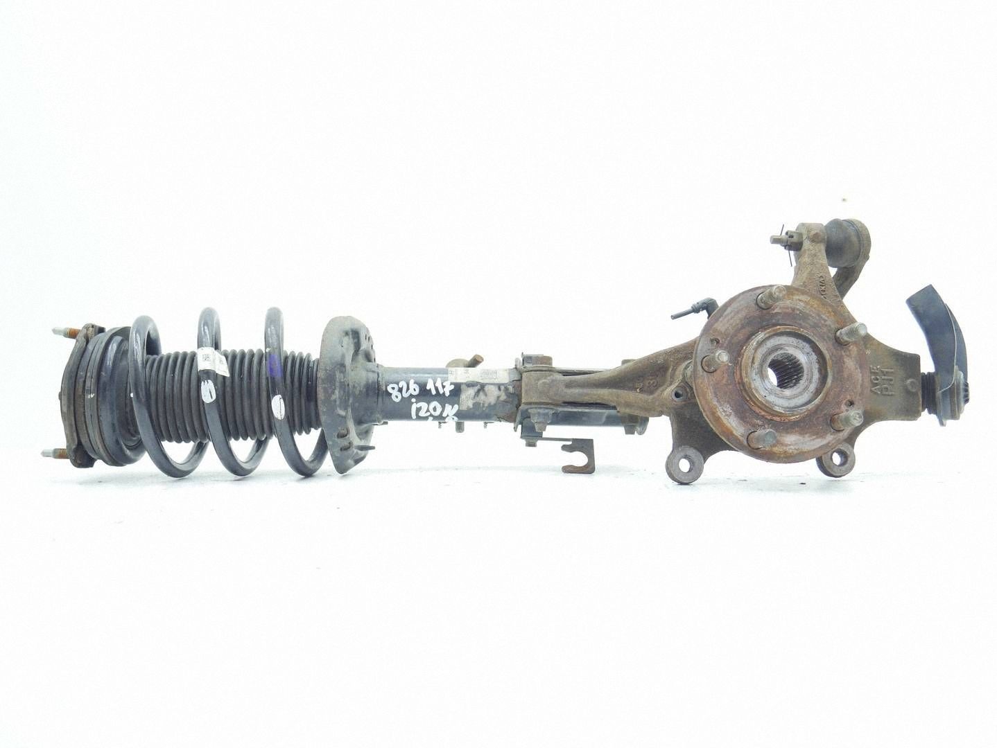 swing shock absorber left front left front HYUNDAI I20 N 1.6 T-GDI