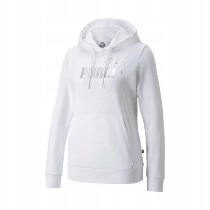 Dámská Mikina Puma 849096-02 Vel Xs