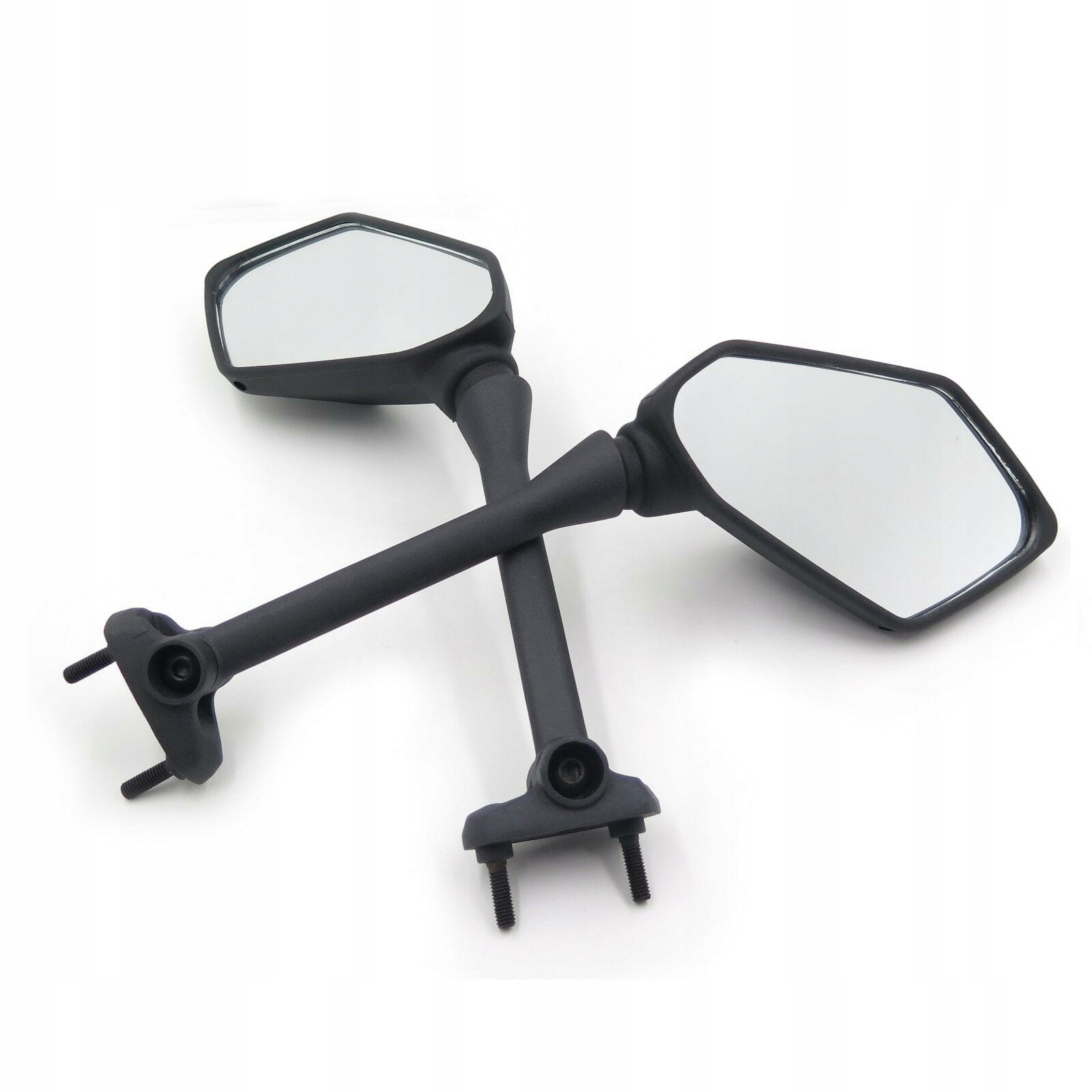 28650 - Дзеркала заднього виду Kawasaki Ninja 650R 2009-2015