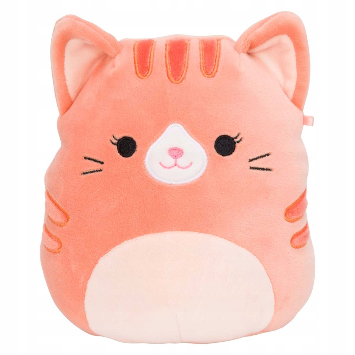 

Squishmallows Gigi Pręgowany Kot plusz 19 cm