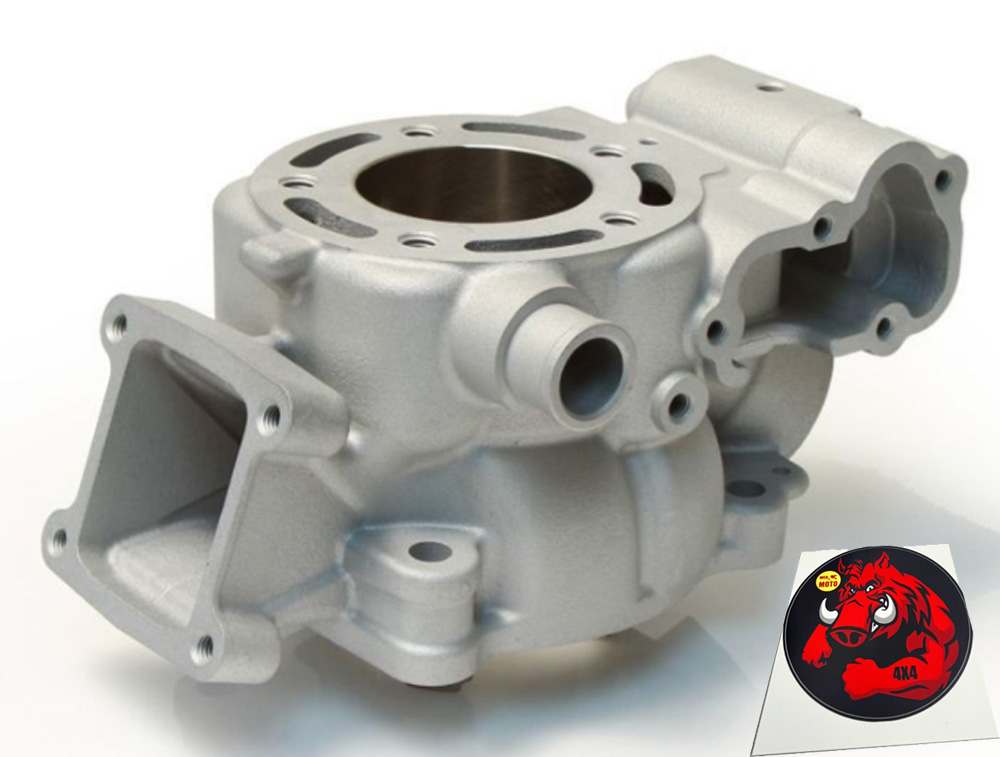 30009 - ЦИЛІНДР ПРАЦЮЄ KAWASAKI KX 85 / 06-13