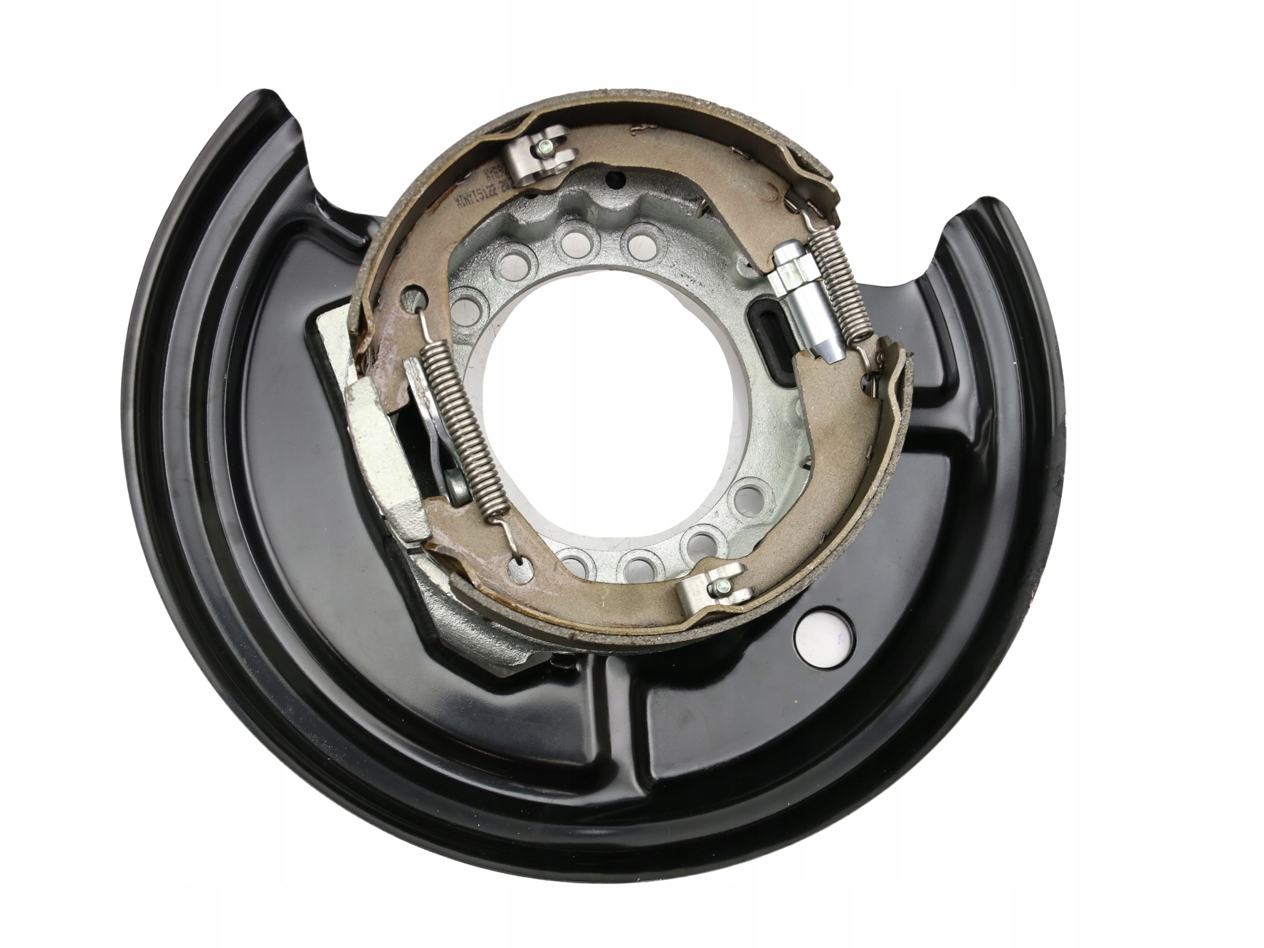 Opravná Sada Ruční Brzdy Levá Zadní Iveco Daily 65C/70C 2000-2012