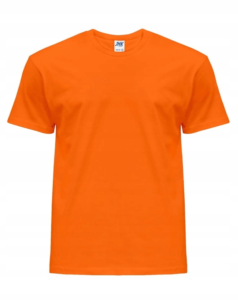 

Koszulka robocza premium 100% Bawełna orange 'L