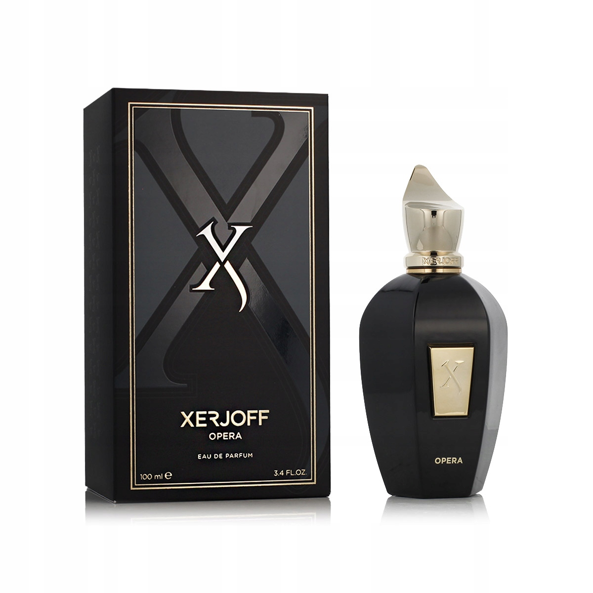 Xerjoff " V " Opera Edp 100 ml Unisex
