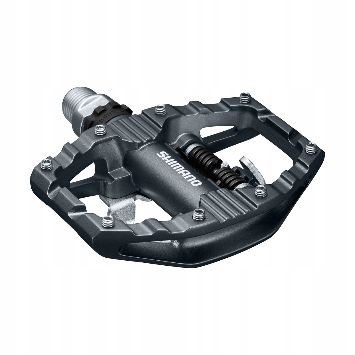 Pedály na kolo Shimano Spd PD-EH500
