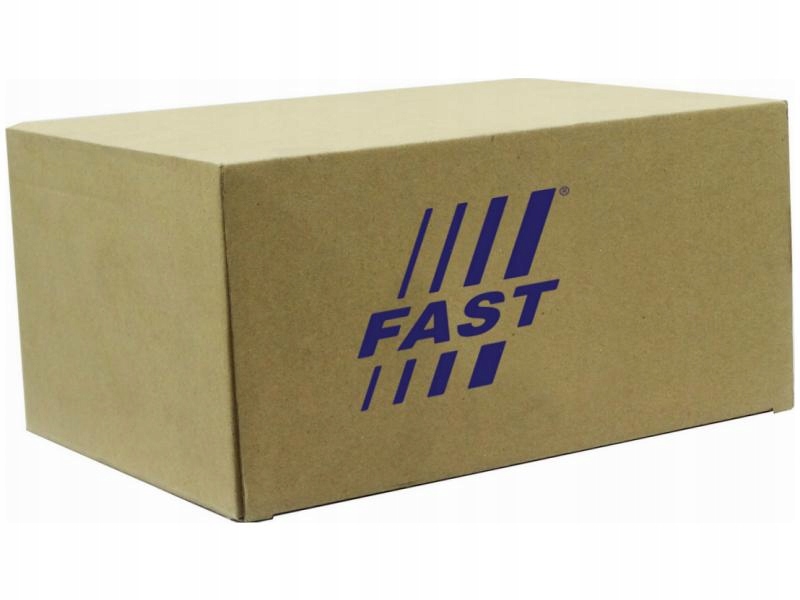 Blokovanie Volantu Fast FT82339
