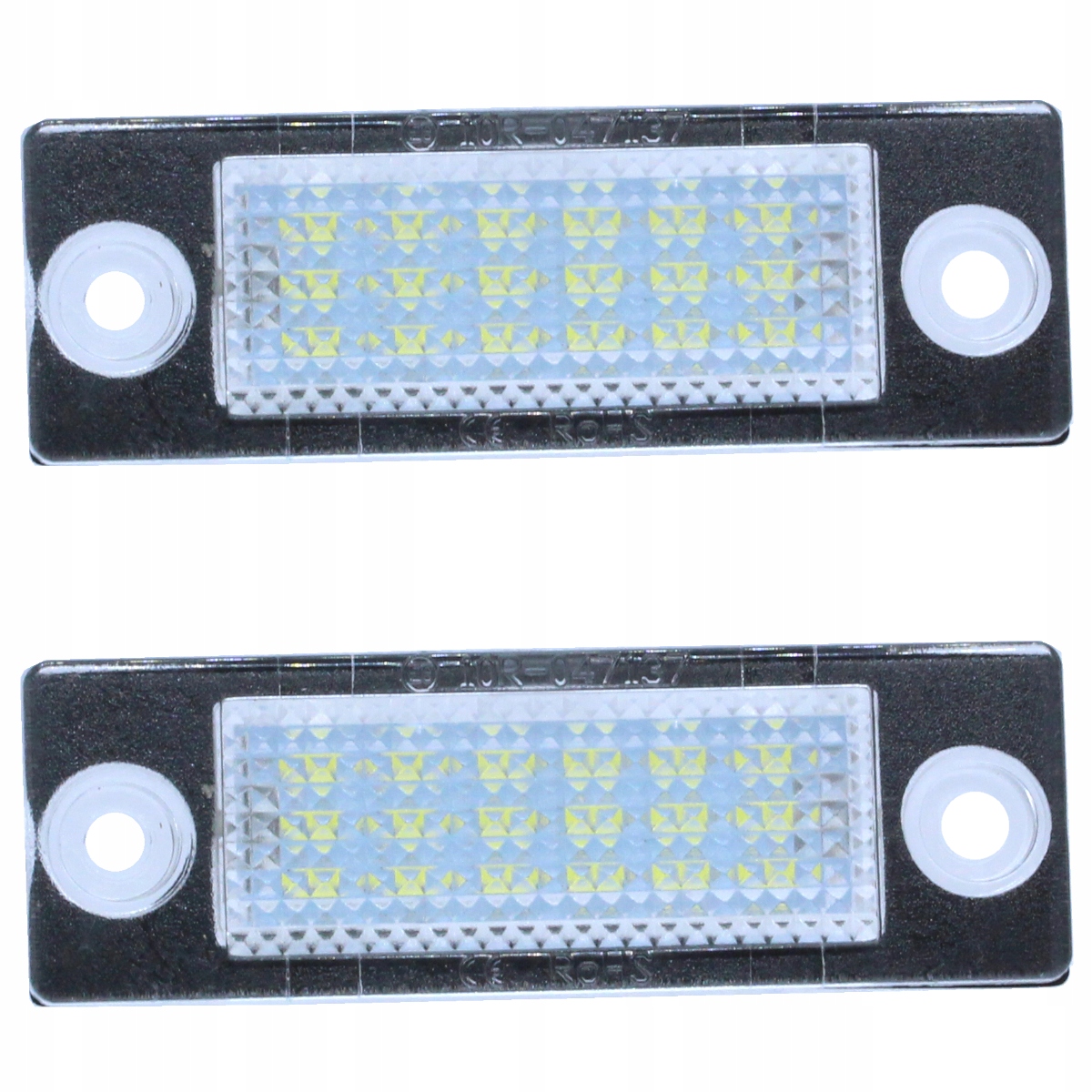 ME-005789 - VW TRANSPORTER V VI ОГНИ НОМЕРНОГО ЗНАКА