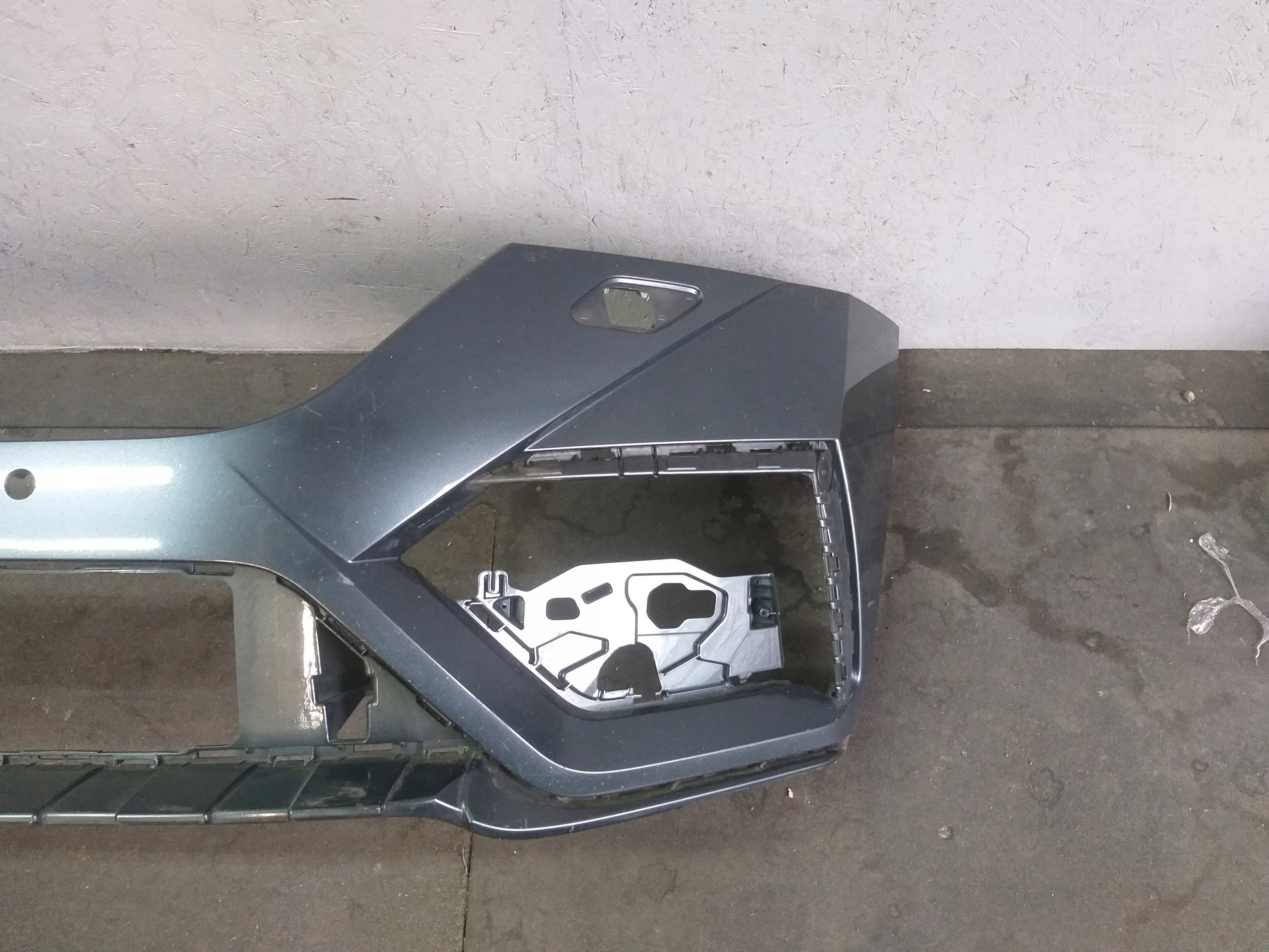 PARAURTI ANTERIORE SKODA OCTAVIA IV 4 RS