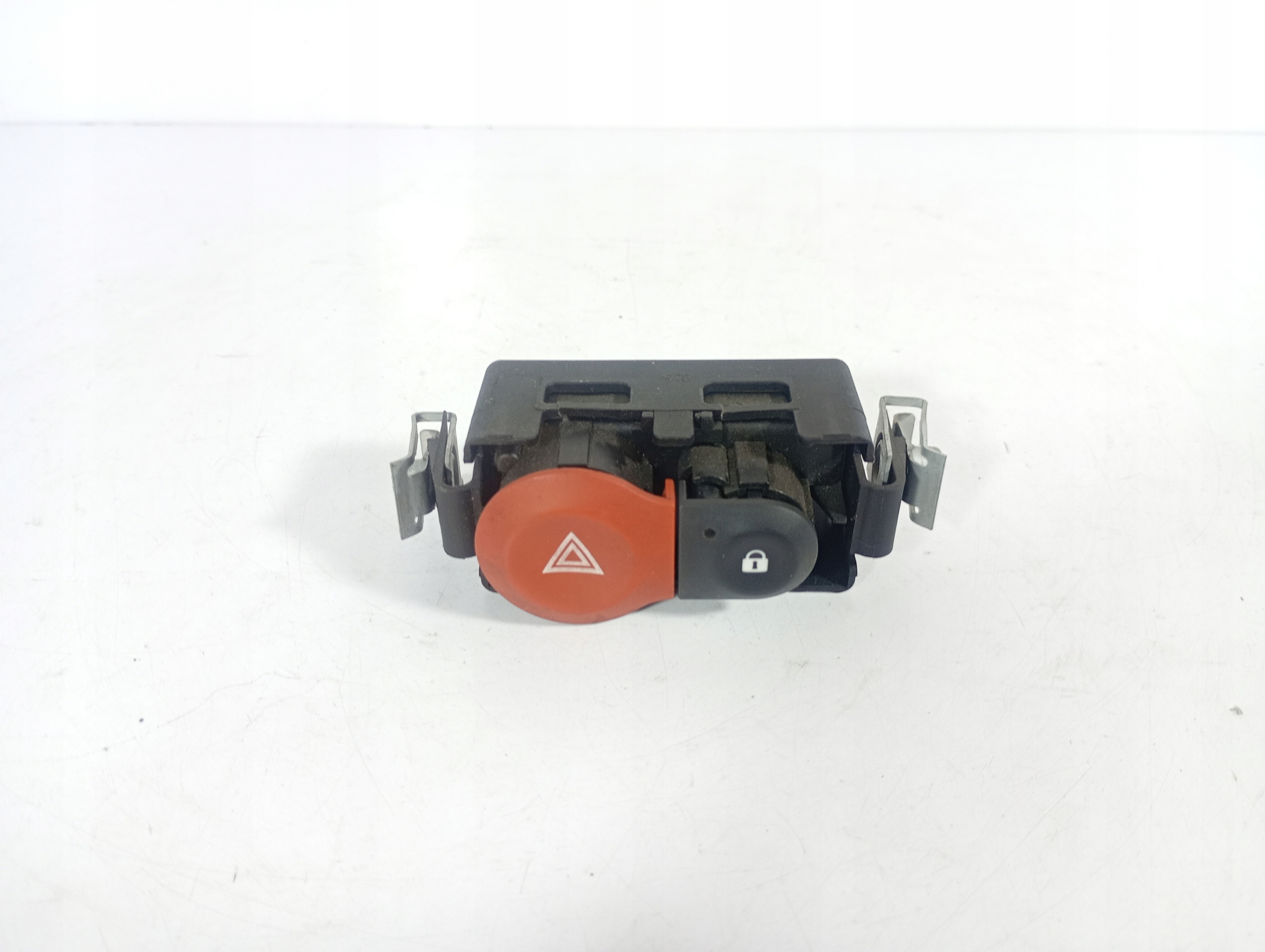 RENAULT CLIO 3 III 03-12 switch switch PANEL PRZYCISKOW 8200214896