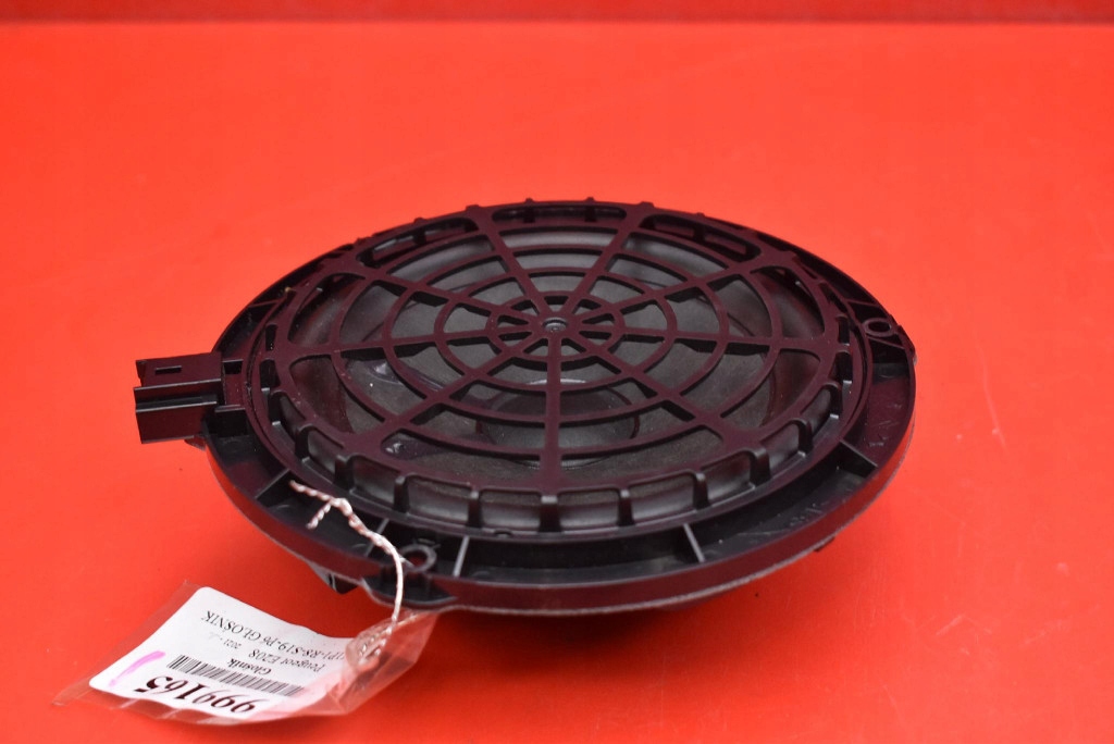 speaker right front 9818747880 PEUGEOT E-208 2 II 21