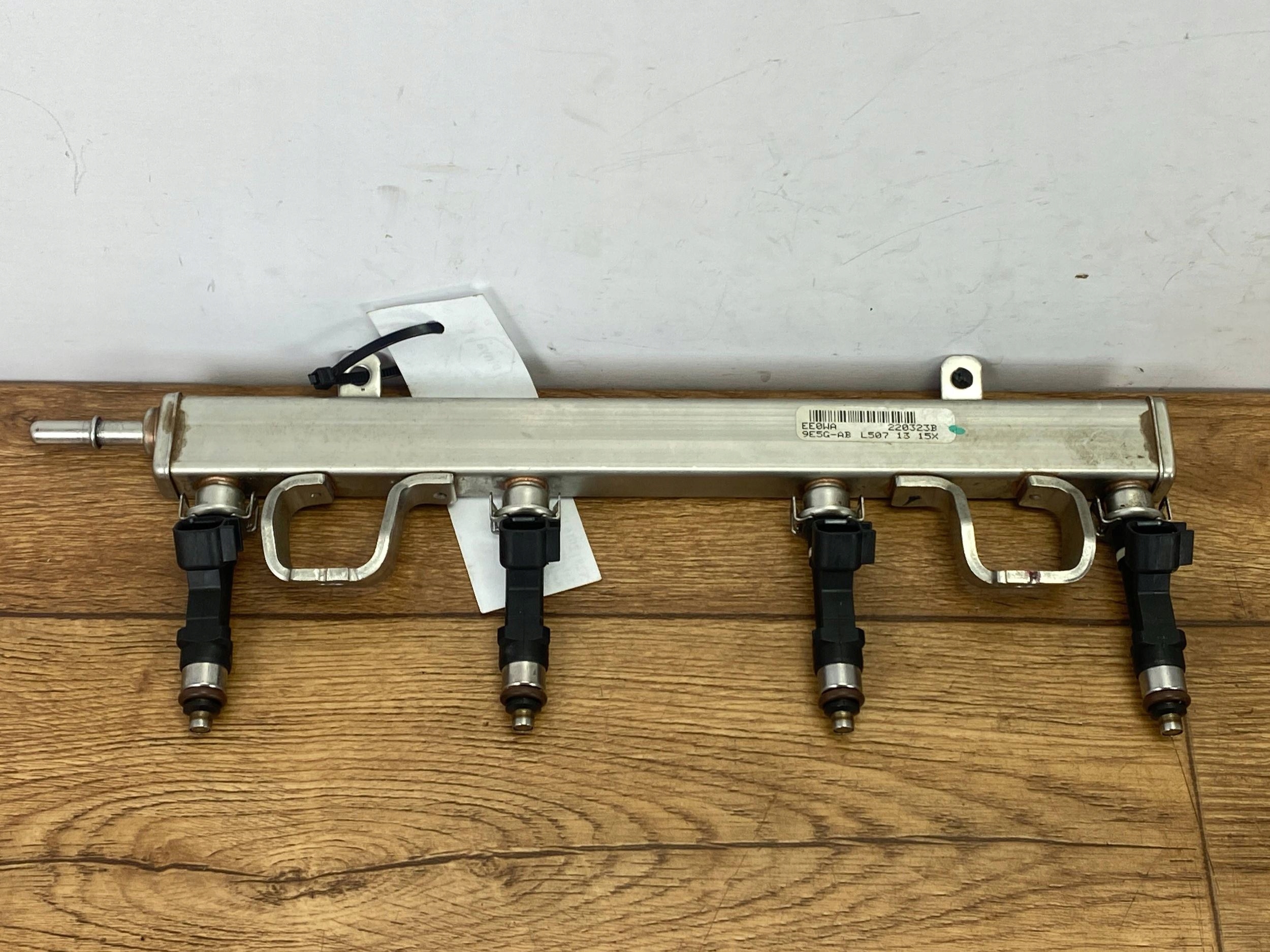Rampe injection Injecteurs Ford Maverick Escape MK4 Kuga MK3 2020+