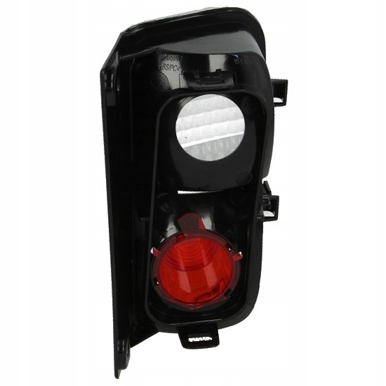 RENAULT TRAFIC OPEL VIVARO LIFT 07- LAMPA TYŁ L Strona zabudowy lewa