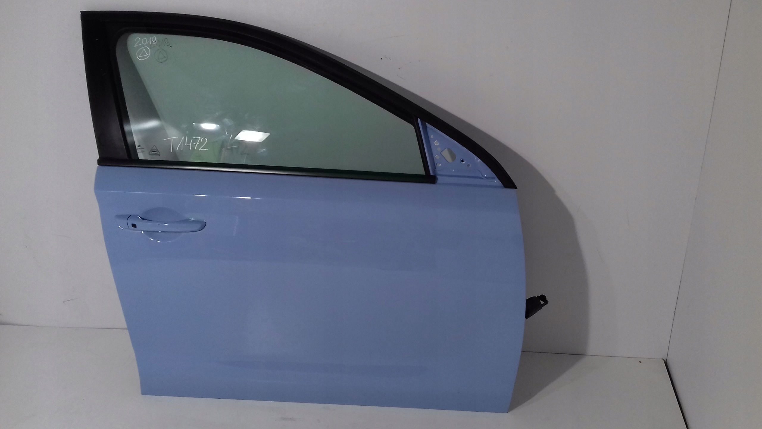HYUNDAI I30 III door front right HATCHBACK EUROPA (T1472)
