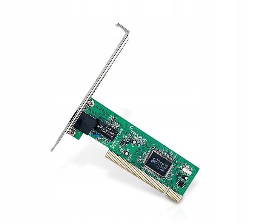 Karta Tplink PCI TF-3200 10/100Mbit
