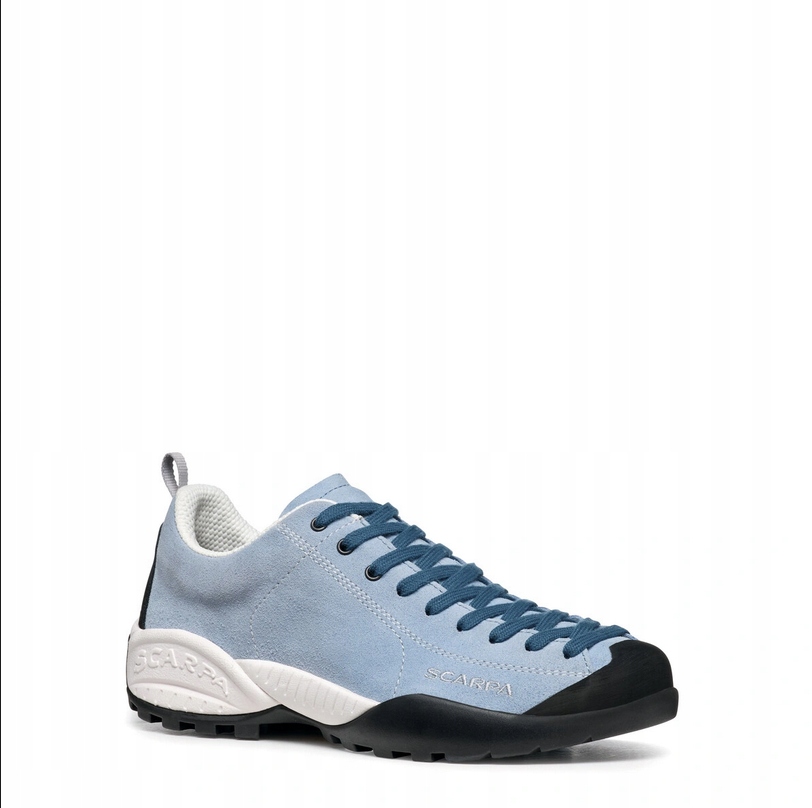 Buty Scarpa Mojito Air Blue niebieski 38,5