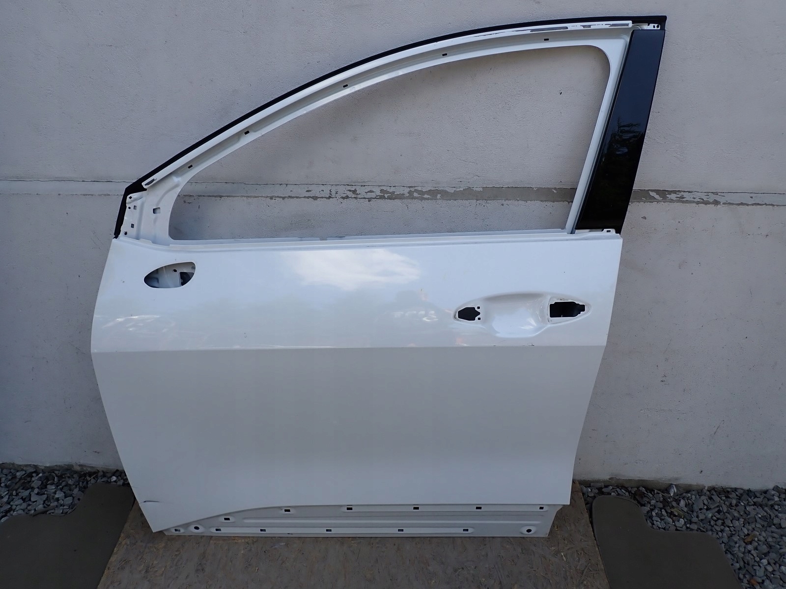 door left front left front KIA SPORTAGE 5 V NQ5 2022