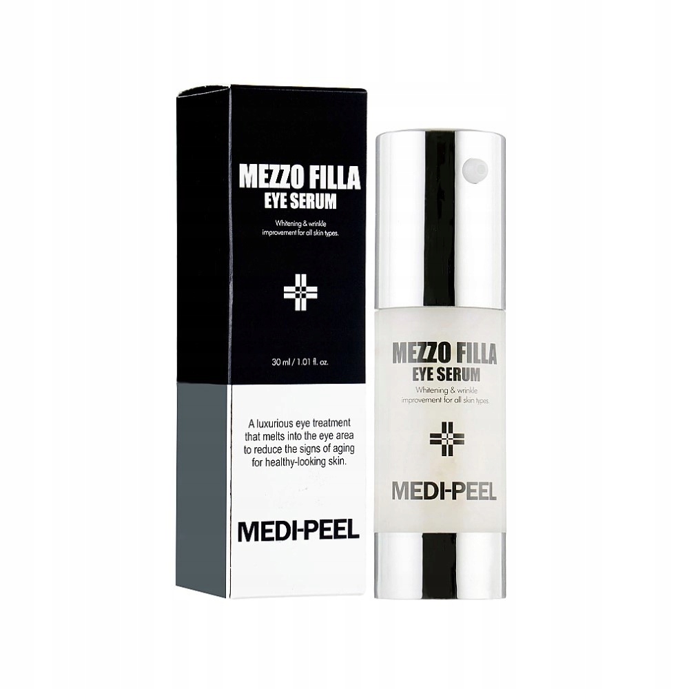 Oční sérum Medi-Peel Proti vráskám Mezzo Filla Zpevňující 30 ml