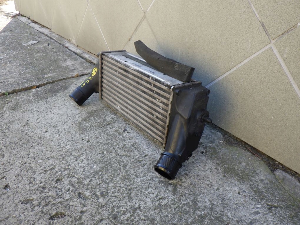 FORD FIESTA MK7 1.0 ECOBOOST C1B1-9L440-AC intercooler