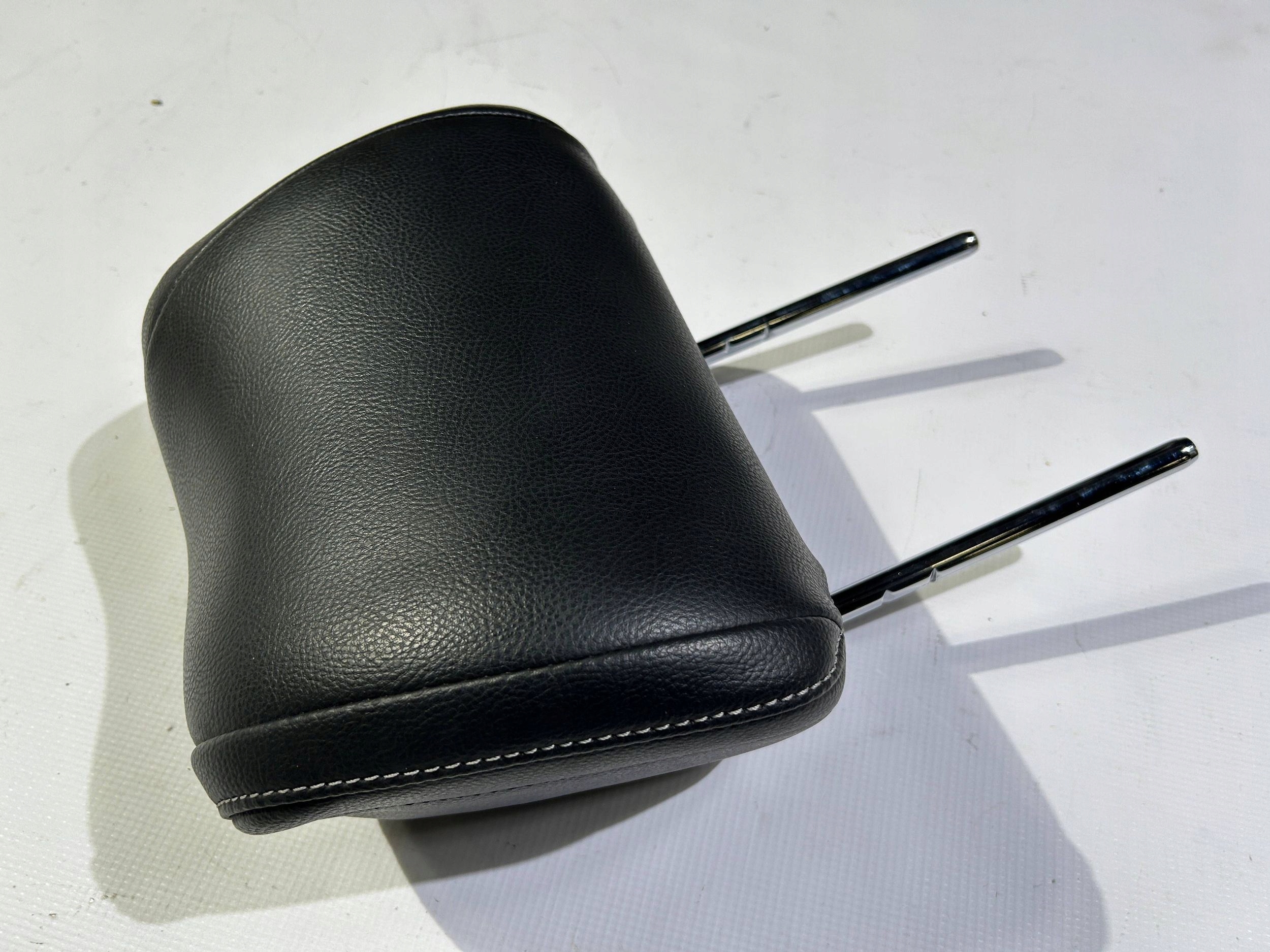 rest front front leather right left Ford Flex 2013r