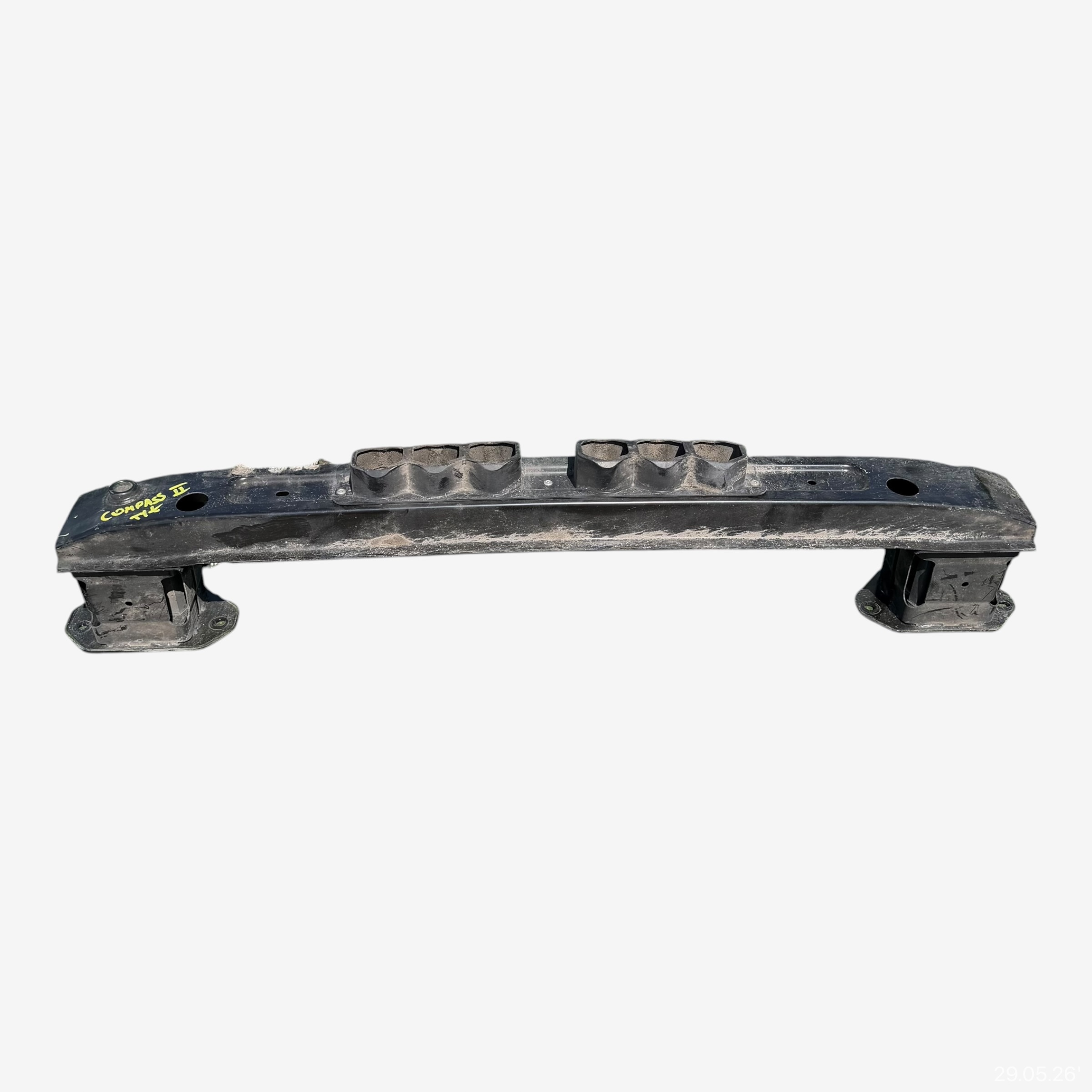 sider rear beam tip pillar JEEP COMPASS II