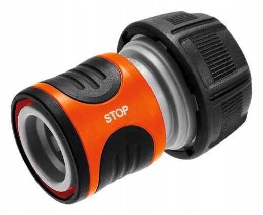

Szybkozłącze ze stopem 3/4" Gardena 18214-50