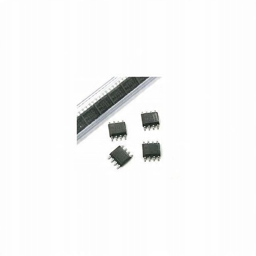 

[20szt] LT1004CD-1.2 Ti 1.2V Refernce Voltage