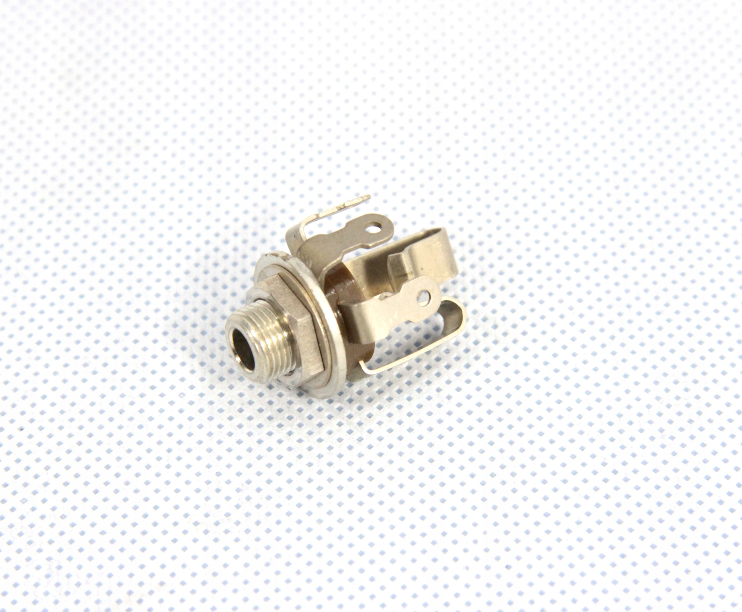 Gniazdko Do Mikrofonu Słuchawek Lotniczych 5mm