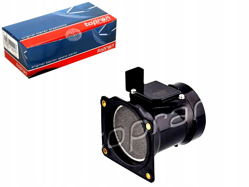 109 389 - Расходомер воздуха (4 PIN) AUDI A4 B5 A4 B6