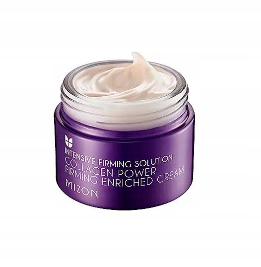 Mizon Zpevňující krém s 54 % mořského kolagenu (collagen Power Firmi