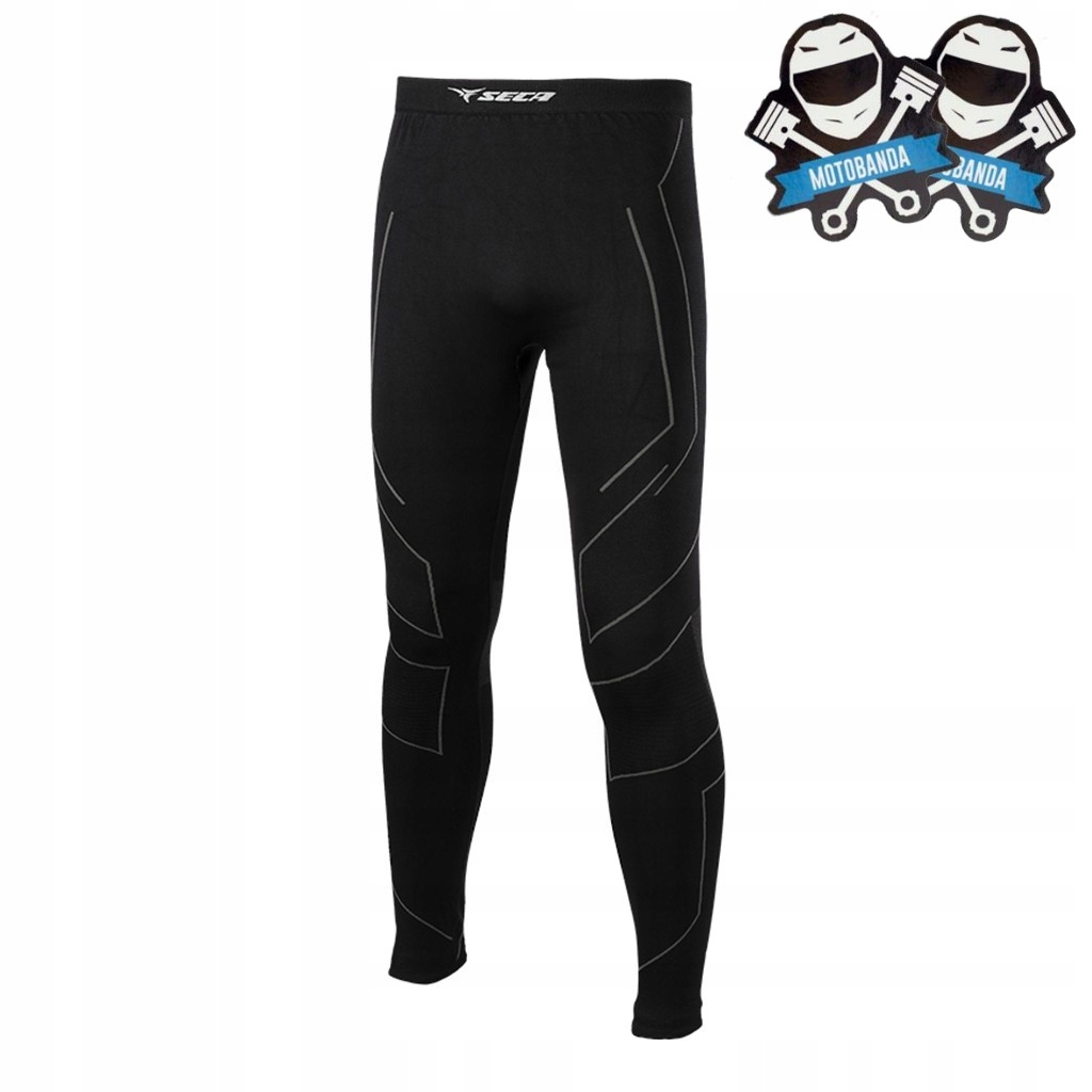 

Spodnie Termoaktywne Seca S-cool