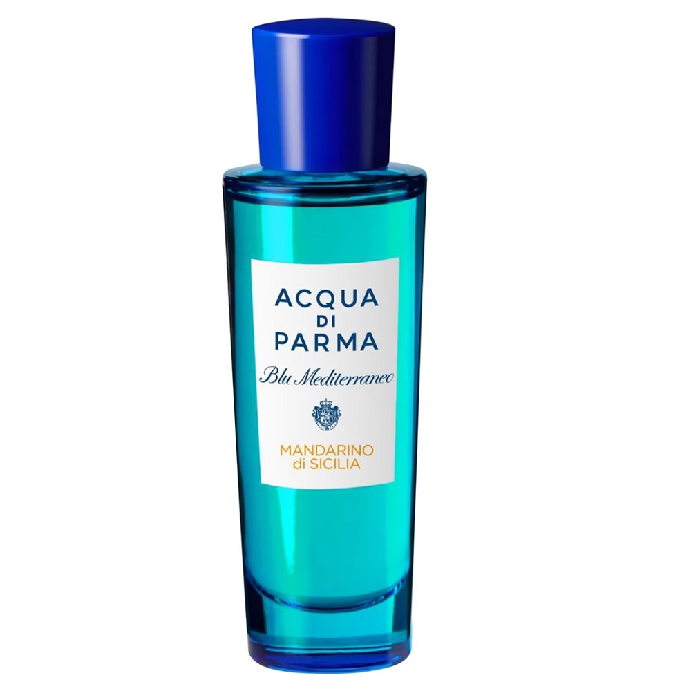 Acqua DI Parma Blu Mediterraneo Mandarino DI Sicilia Edt 30ml Sprej