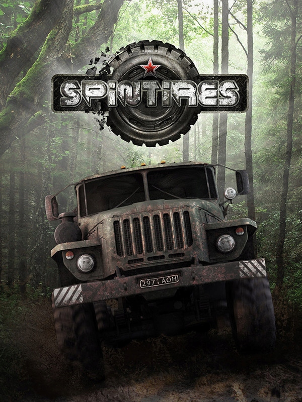 Spintires (pc) Steam Klucz Pl