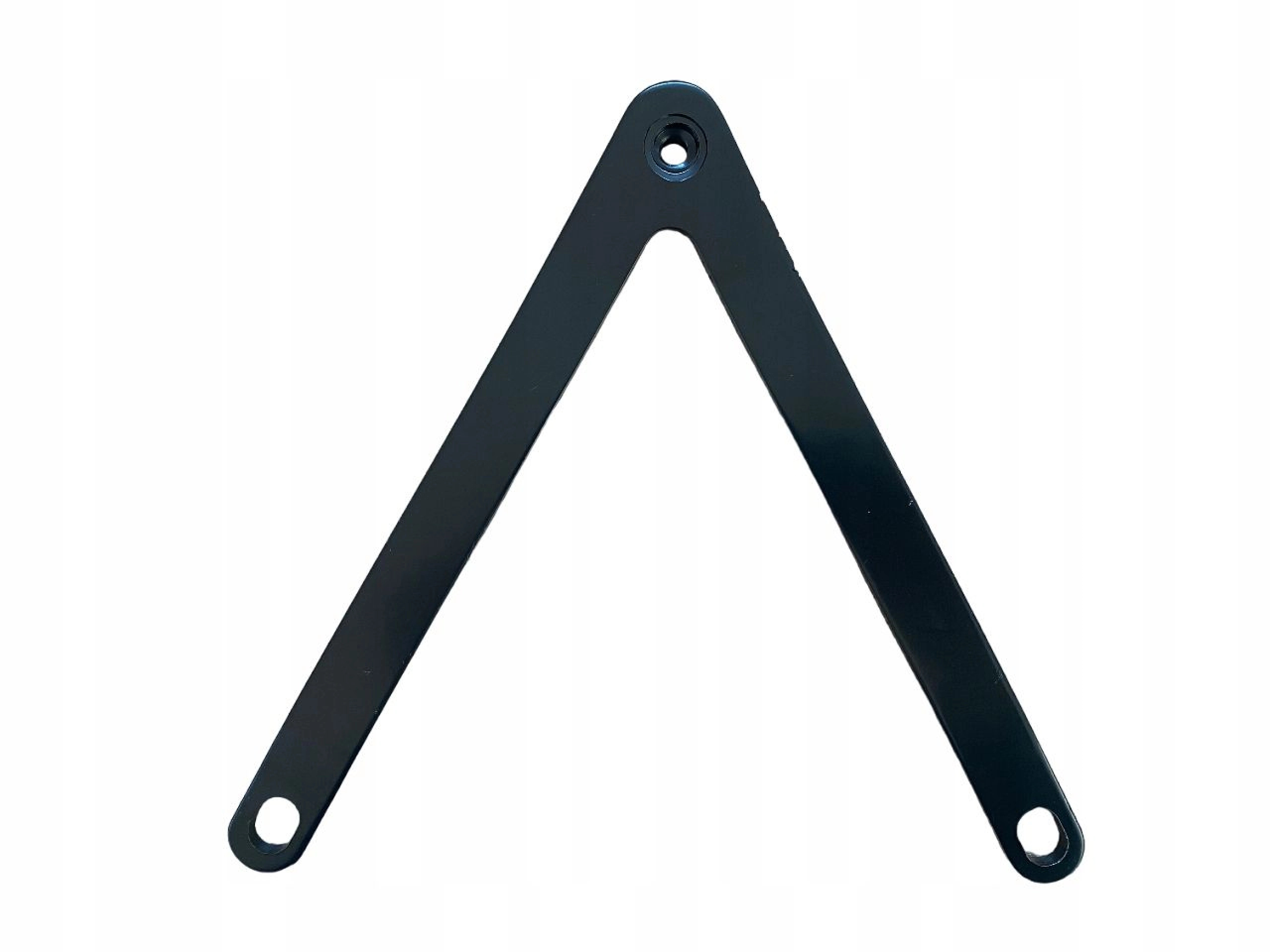 Středová podpěra pro upevnění Mercedes C třída W206 S206 21+