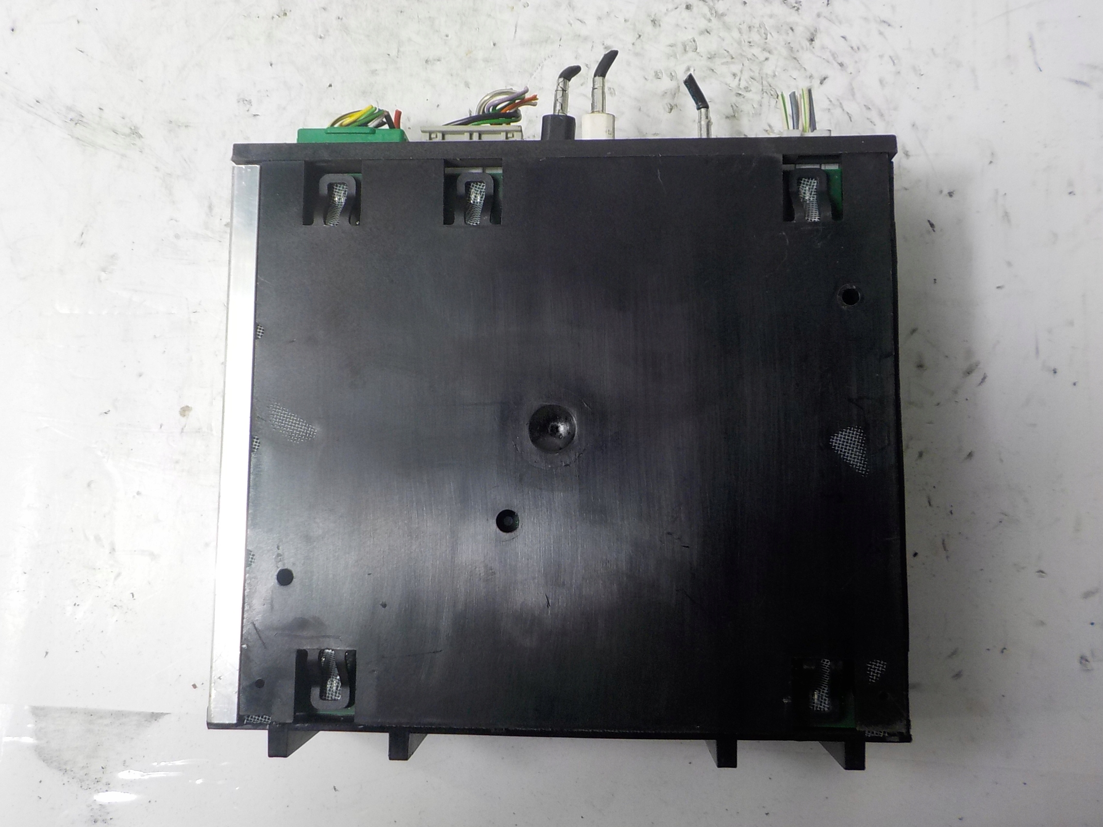 OPEL INSIGNIA module navigation devices GPS 28493719