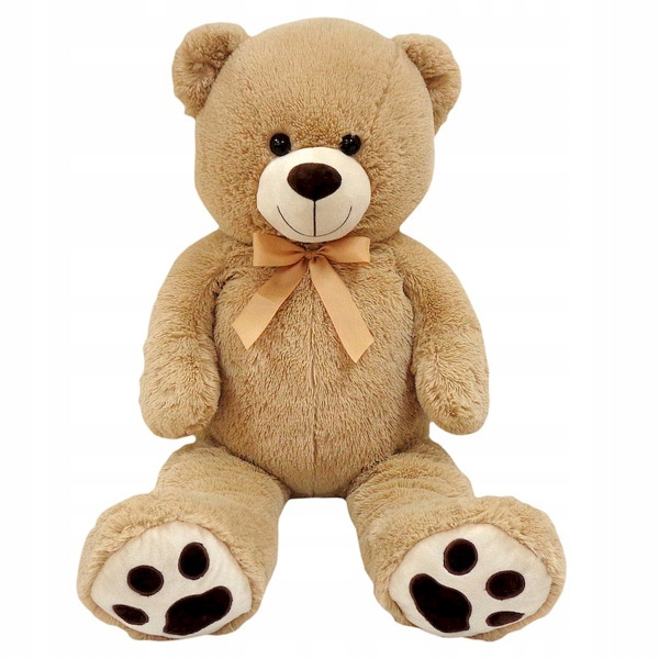 

Duży Miś Pluszowy Maskotka 96 cm 82977 Smily Play