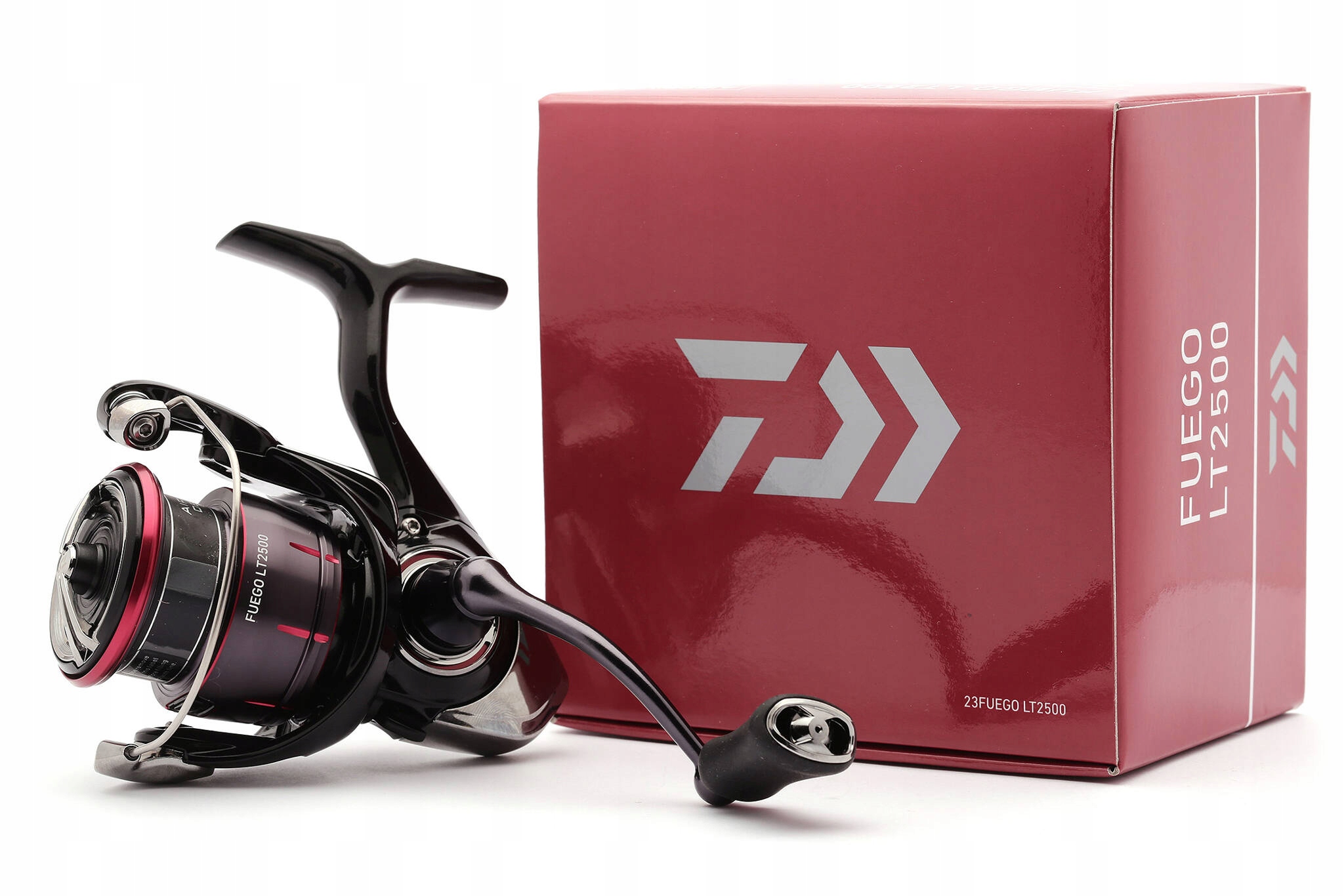 Naviják Daiwa 23 Fuego Lt 2500