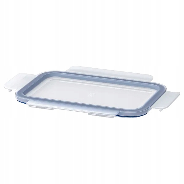

Ikea 365 Pokrywka Do Pojemników Na Żywność 21X15CM