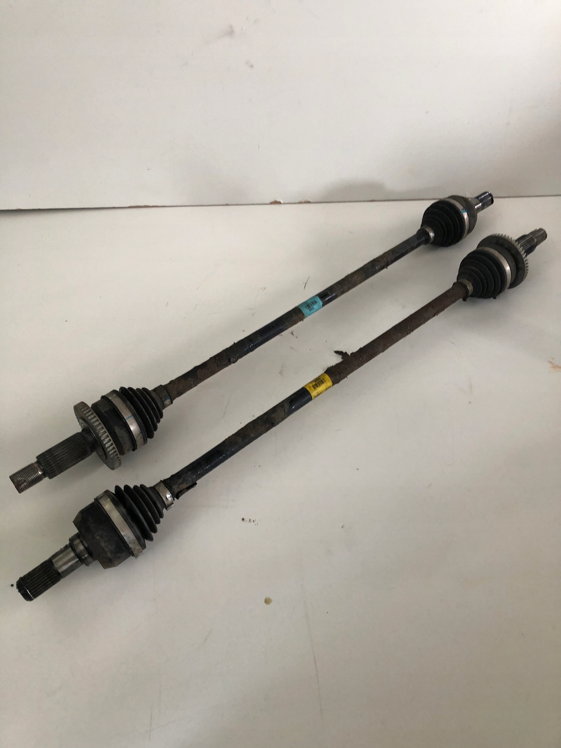 Kia OE 49601-C5000 пыввысь